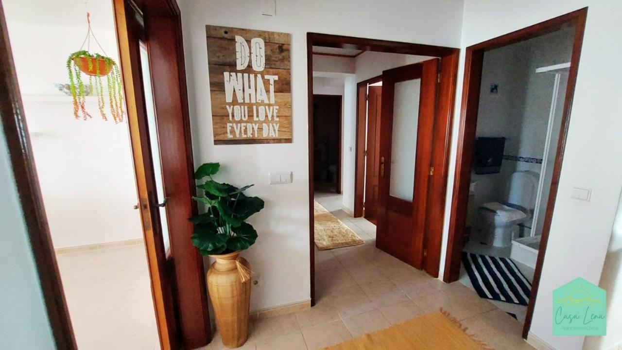 Casa Lena - Sitio Da Nazare Apartment Exterior foto